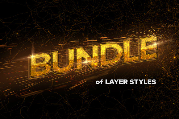 50% OFF: 6 in 1 BEST Effects Bundle in Photoshop Brushes - product preview 4