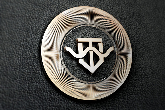 UTW Logo in Logo Templates - product preview 3