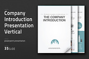 Company Introduction Presentation