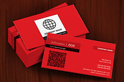Business Card (01041401)