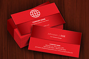 Business Card (01041402)