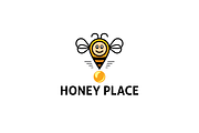HoneyPlace_logo
