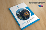 Corporate Business Brochure-V377