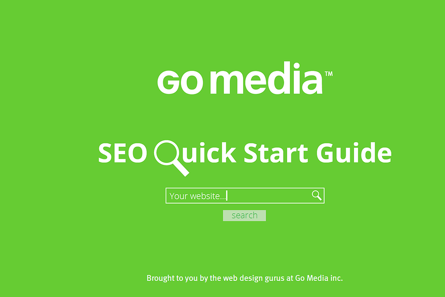 SEO Quick Start Guide by Go Media in Add-Ons - product preview 8