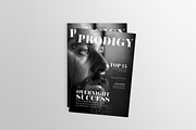 Prodigy Business Magazine