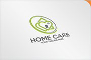 Love Home Care - Logo