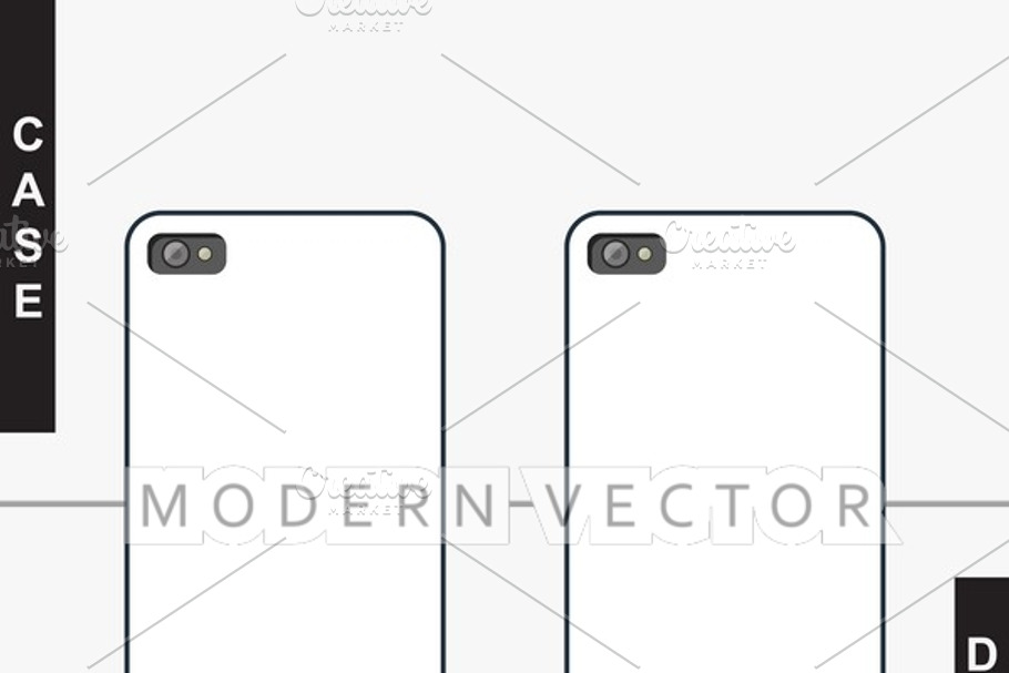 Isolated templates covers for design in Product Mockups - product preview 8
