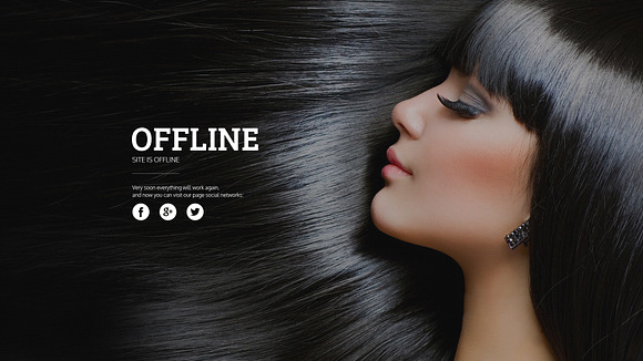 MaCherie — Wellness & Spa PSD Theme in Website Templates - product preview 16
