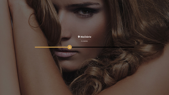 MaCherie — Wellness & Spa PSD Theme in Website Templates - product preview 31