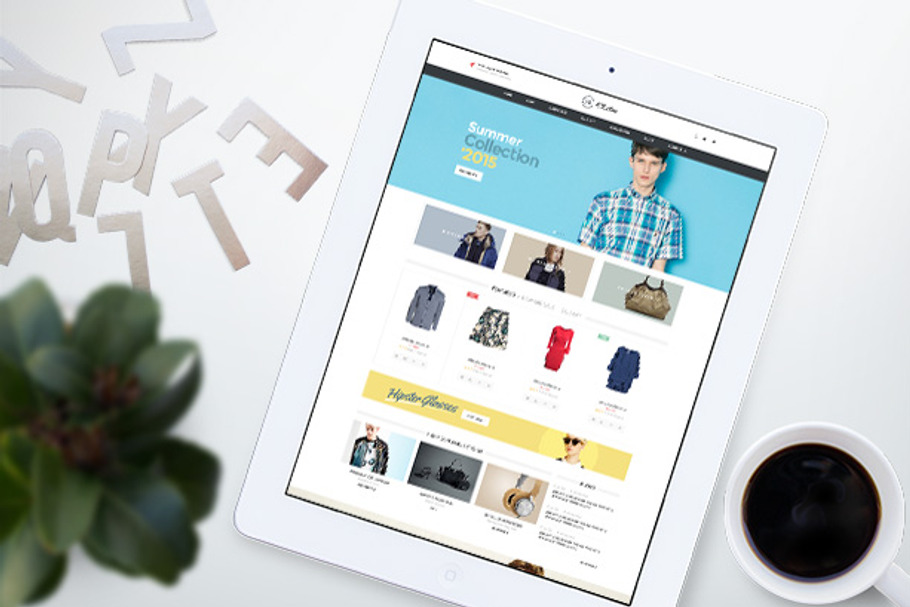 Ves Krstore -Amazing Magento 2 Theme in Magento Themes - product preview 8