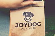 Joy Dog