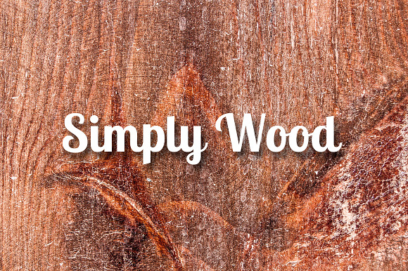 64 Wood Textures, Wooden Backgrounds in Textures - product preview 3
