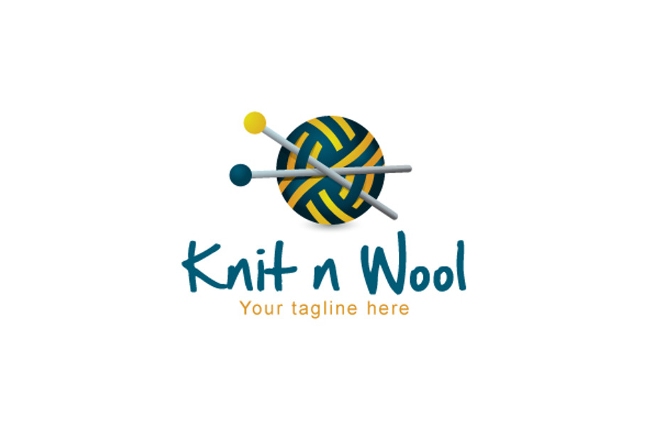 Knit n Wool-Yarn & Needles