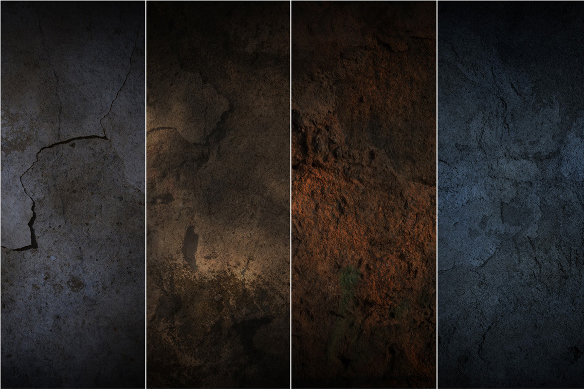 Mistery - Grunge Cinematic Textures in Textures - product preview 8