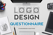 Logo design questionnaire