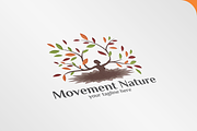 Movement Beauty - Logo