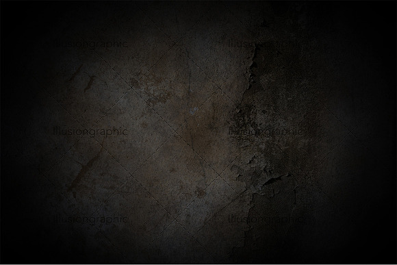 Mistery - Grunge Cinematic Textures in Textures - product preview 3