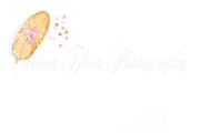 feather heart confetti stock photo