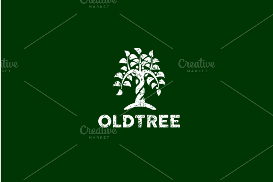 OldTree_logo