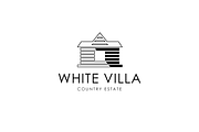WhiteVilla_logo