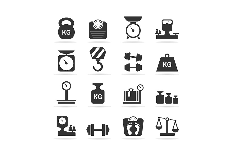 Scales an icon in Graphics - product preview 8