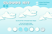 Clouds Kit