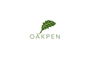 OakPen_logo