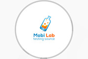 Phone Lab logo