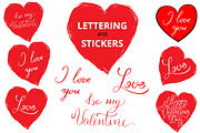Romantic Couples & Valentines Cards