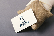 Petcare Logo