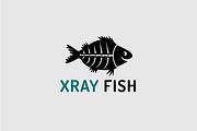 XrayFish_logo