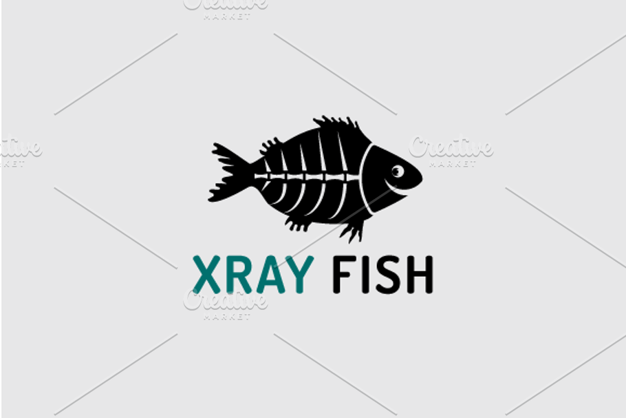 XrayFish_logo