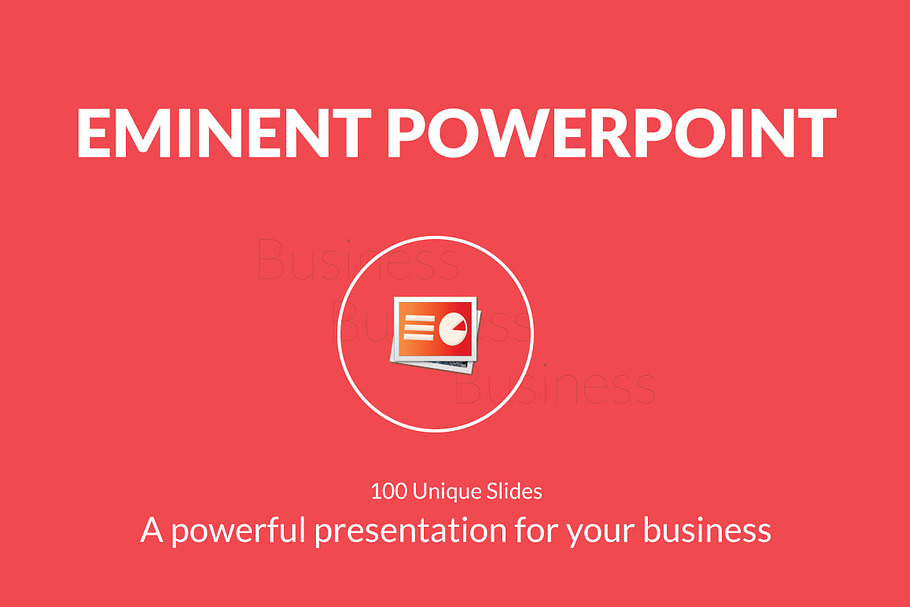 Multipurpose Presentation Template in PowerPoint Templates - product preview 8