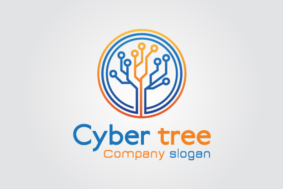Technology Tree Logo