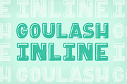 Goulash Inline