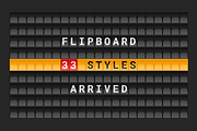 AI CS5 graphic styles Flipboard