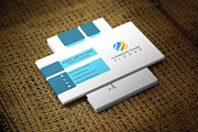 Flexian Corporate Business Card