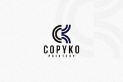 Copyko Logo