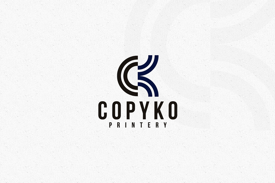 Copyko Logo