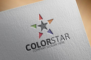 Star Logo -30%off