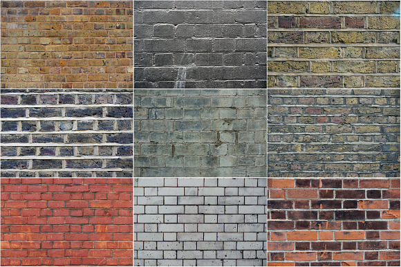 Bricktop in Textures - product preview 2