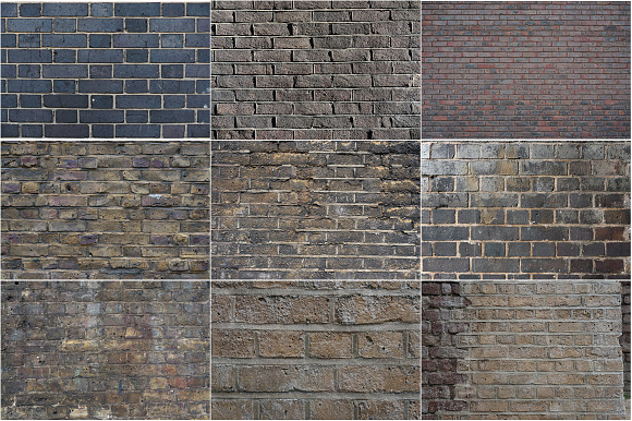 Bricktop in Textures - product preview 3