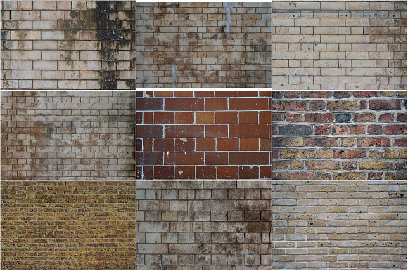 Bricktop in Textures - product preview 4