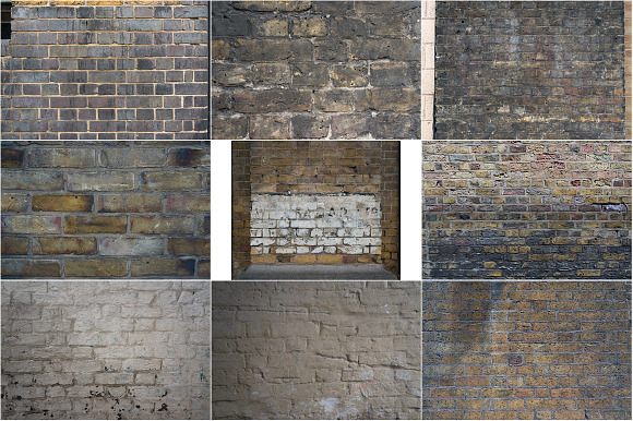 Bricktop in Textures - product preview 5