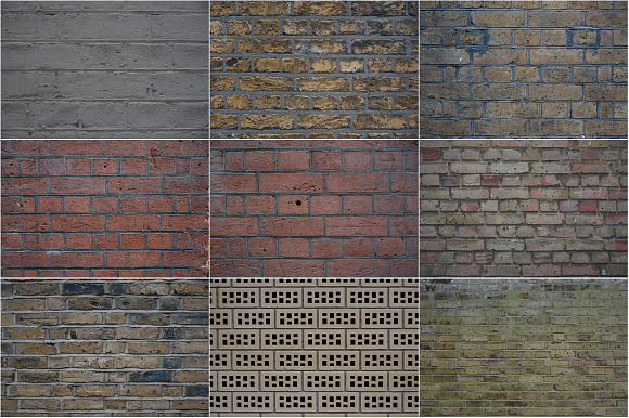 Bricktop in Textures - product preview 7