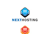 Next Hosting Logo