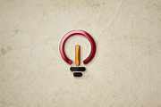 Play Lamp Logo