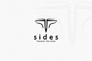 Sides Logo