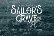 Sailor's Grave