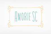 Amorie SC Family